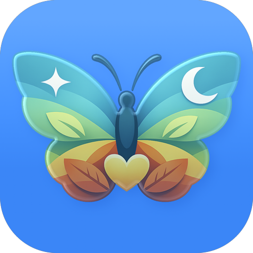 Serenity app icon