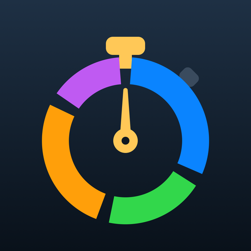 TimeMark app icon