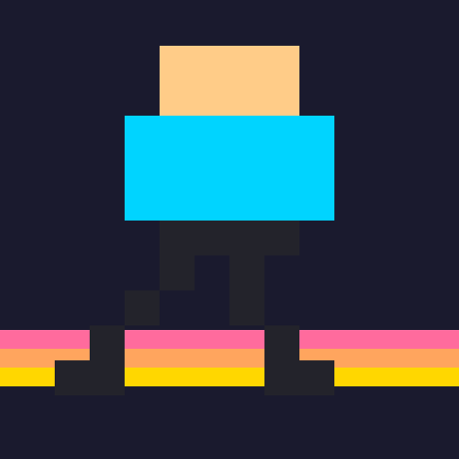 Retro Triathlon