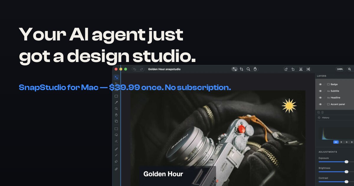SnapStudio